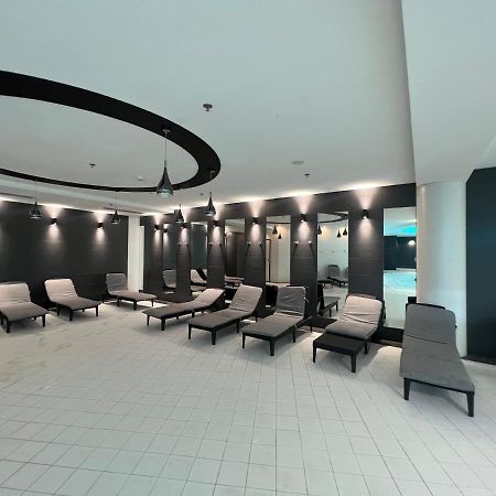 Vip Locum Hanza Szczecin Διαμέρισμα Εξωτερικό φωτογραφία