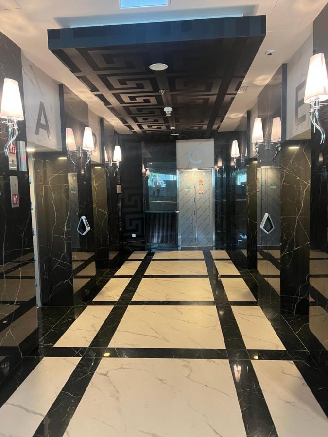 Vip Locum Hanza Szczecin Διαμέρισμα Εξωτερικό φωτογραφία
