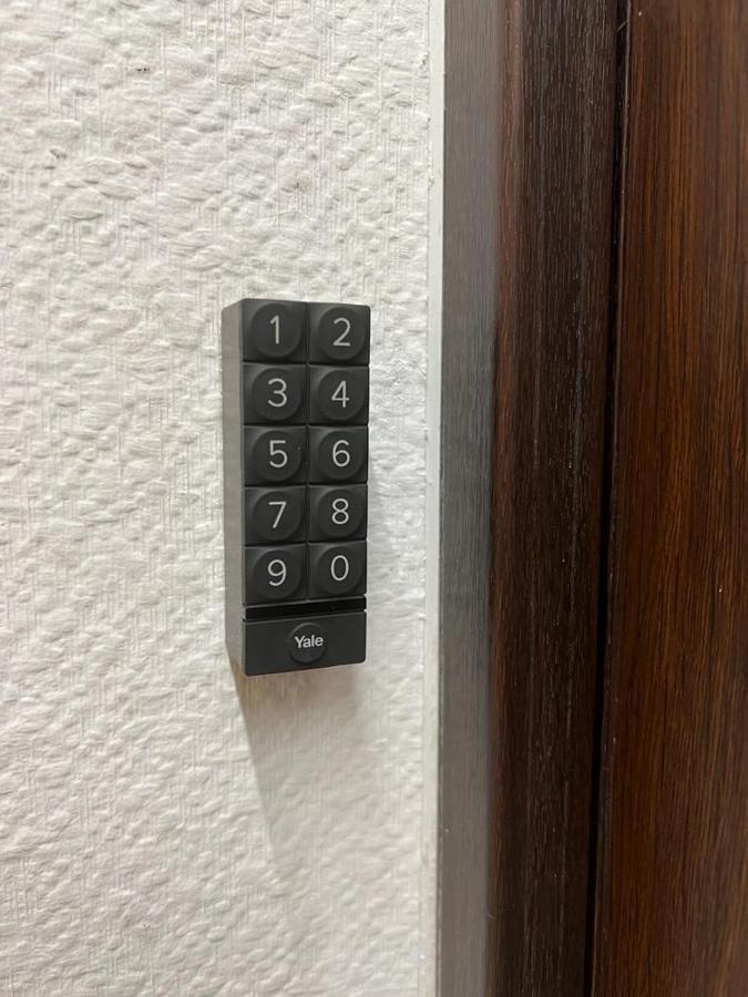 Vip Locum Hanza Szczecin Διαμέρισμα Εξωτερικό φωτογραφία