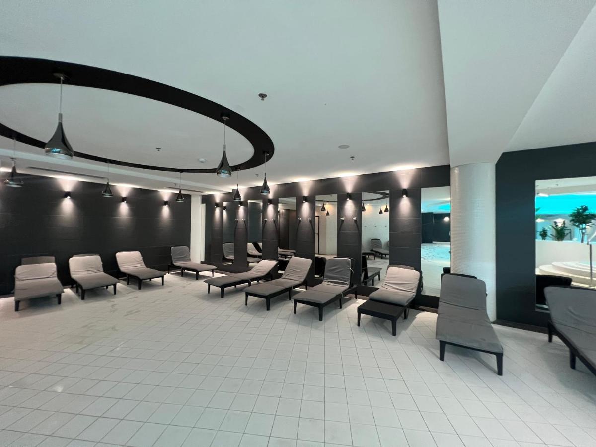 Vip Locum Hanza Szczecin Διαμέρισμα Εξωτερικό φωτογραφία